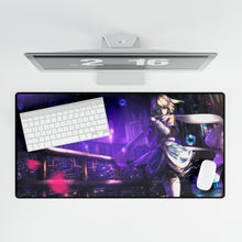 Load image into Gallery viewer, Anime Touhou Mouse Pad (Desk Mat)