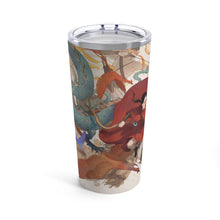 Load image into Gallery viewer, Hetalia: Axis Powers Tumbler 20oz