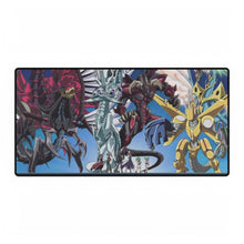 Load image into Gallery viewer, Yu Gi Oh 5DS Anime Mouse Pad (Desk Mat)