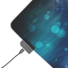 Load image into Gallery viewer, Sword Art Online RGB LED Mouse Pad (Desk Mat)