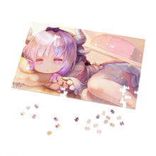Load image into Gallery viewer, Anime Miss Kobayashi's Dragon Maid Jigsaw Puzzle