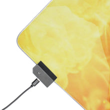 Load image into Gallery viewer, Megumin RGB LED Mouse Pad (Desk Mat)