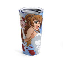 Load image into Gallery viewer, Anime Golden Time Tumbler 20oz
