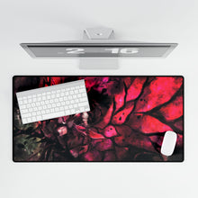 Load image into Gallery viewer, Yu Gi Oh 5DS Anime Mouse Pad (Desk Mat)