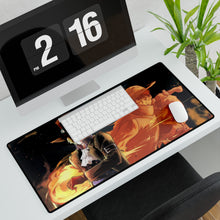 Load image into Gallery viewer, Anime One Piece Mouse Pad (Desk Mat)