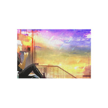 Load image into Gallery viewer, Gintama Gintoki Sakata Rug
