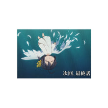 Load image into Gallery viewer, Love, Chunibyo & Other Delusions Rikka Takanashi Rug
