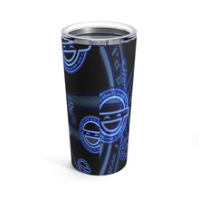 Load image into Gallery viewer, The Laughing Man Tumbler 20oz