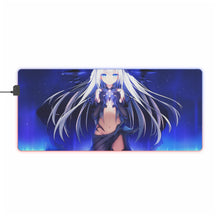 Load image into Gallery viewer, Date A Live RGB LED Mouse Pad (Desk Mat)