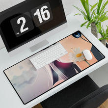 Load image into Gallery viewer, Anime Tamako Market Mouse Pad (Desk Mat)