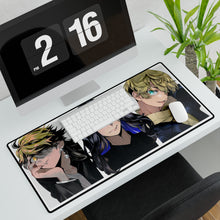Load image into Gallery viewer, Anime Tokyo Revengers Mouse Pad (Desk Mat)