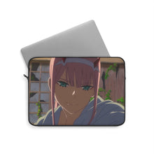 Load image into Gallery viewer, Anime Darling in the FranXX Laptop Sleeve