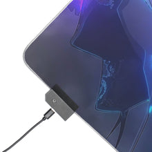Load image into Gallery viewer, Marin in My dress up darling RGB LED Mouse Pad (Desk Mat)