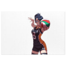 Load image into Gallery viewer, Anime Haikyu!! Jigsaw Puzzle