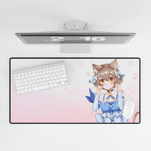 Load image into Gallery viewer, Anime Re:ZERO -Starting Life in Another World- Mouse Pad (Desk Mat)