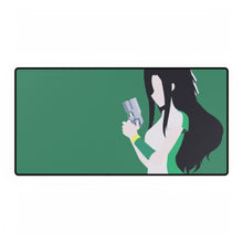 Load image into Gallery viewer, Anime The Irregular at Magic High School Mouse Pad (Desk Mat)