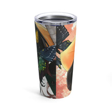 Load image into Gallery viewer, Anime Girl Tumbler 20oz