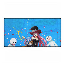Load image into Gallery viewer, Anime One Piece Mouse Pad (Desk Mat)