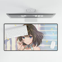 Load image into Gallery viewer, Anime The iDOLM@STER Cinderella Girls Mouse Pad (Desk Mat)