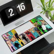 Load image into Gallery viewer, The straw hat pirates Mouse Pad (Desk Mat)