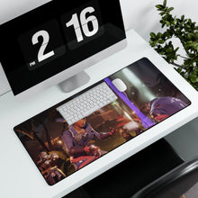 Load image into Gallery viewer, Sea Of Thieves Mouse Pad (Desk Mat)