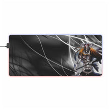 Load image into Gallery viewer, Ichigo RGB LED Mouse Pad (Desk Mat)