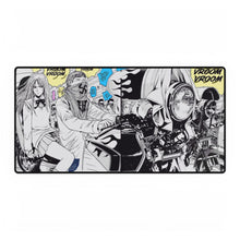 Load image into Gallery viewer, Great Teacher Onizuka Mouse Pad (Desk Mat)