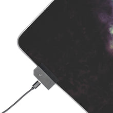 Load image into Gallery viewer, Sword Art Online II RGB LED Mouse Pad (Desk Mat)