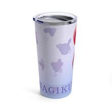Load image into Gallery viewer, Hayate the Combat Butler Tumbler 20oz
