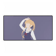 Load image into Gallery viewer, Anime Saekano: How to Raise a Boring Girlfriend Mouse Pad (Desk Mat)