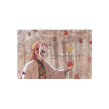 Load image into Gallery viewer, Demon Slayer: Kimetsu no Yaiba Rug