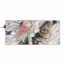 Load image into Gallery viewer, The Quintessential Quintuplets Nino Nakano RGB LED Mouse Pad (Desk Mat)