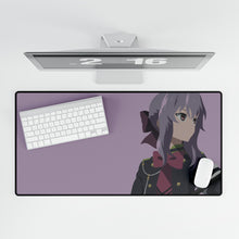 Load image into Gallery viewer, Anime Seraph of the End Mouse Pad (Desk Mat)