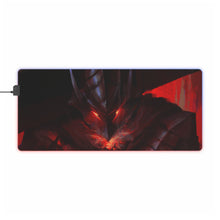 Load image into Gallery viewer, Anime Berserk RGB LED Mouse Pad (Desk Mat)