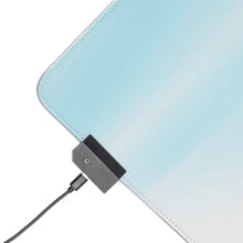 Load image into Gallery viewer, Anime My Little Monster RGB LED Mouse Pad (Desk Mat)