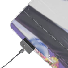 Load image into Gallery viewer, Gintama RGB LED Mouse Pad (Desk Mat)