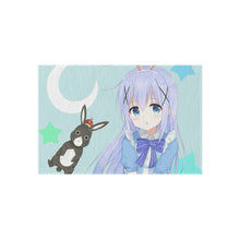 Load image into Gallery viewer, Is The Order A Rabbit? Rug
