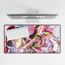 Load image into Gallery viewer, One Piece Film: Red Mouse Pad (Desk Mat)