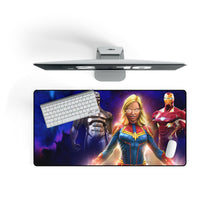 Load image into Gallery viewer, MARVEL Contest of Champions Mouse Pad (Desk Mat)