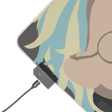 Load image into Gallery viewer, Ran Haitani , Rindo Haitani RGB LED Mouse Pad (Desk Mat)