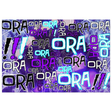 Load image into Gallery viewer, Jojo's Bizarre Adventure Jigsaw Puzzle