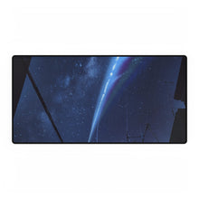 Load image into Gallery viewer, Your Name. Mouse Pad (Desk Mat)