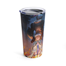 Load image into Gallery viewer, Goblin Slayer Goblin Slayer, Priestess Tumbler 20oz
