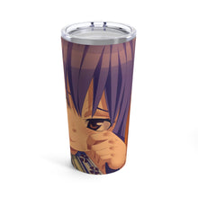 Load image into Gallery viewer, Fairy Tail Wendy Marvell Tumbler 20oz