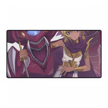 Load image into Gallery viewer, Yu-Gi-Oh! Mouse Pad (Desk Mat)