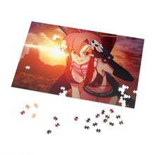Load image into Gallery viewer, Anime Tengen Toppa Gurren Lagann Jigsaw Puzzle