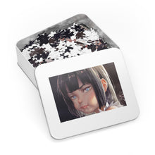 Load image into Gallery viewer, Is It Wrong To Try To Pick Up Girls In A Dungeon? Jigsaw Puzzle