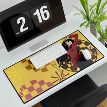 Load image into Gallery viewer, Kubikiri Cycle Mouse Pad (Desk Mat)