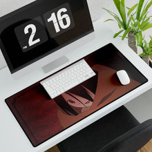 Load image into Gallery viewer, Anime Sayonara, Zetsubou-Senseir Mouse Pad (Desk Mat)