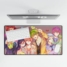 Load image into Gallery viewer, Generation Of Miracles Mouse Pad (Desk Mat)
